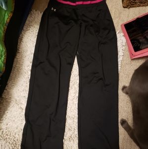 Unde Armour pants